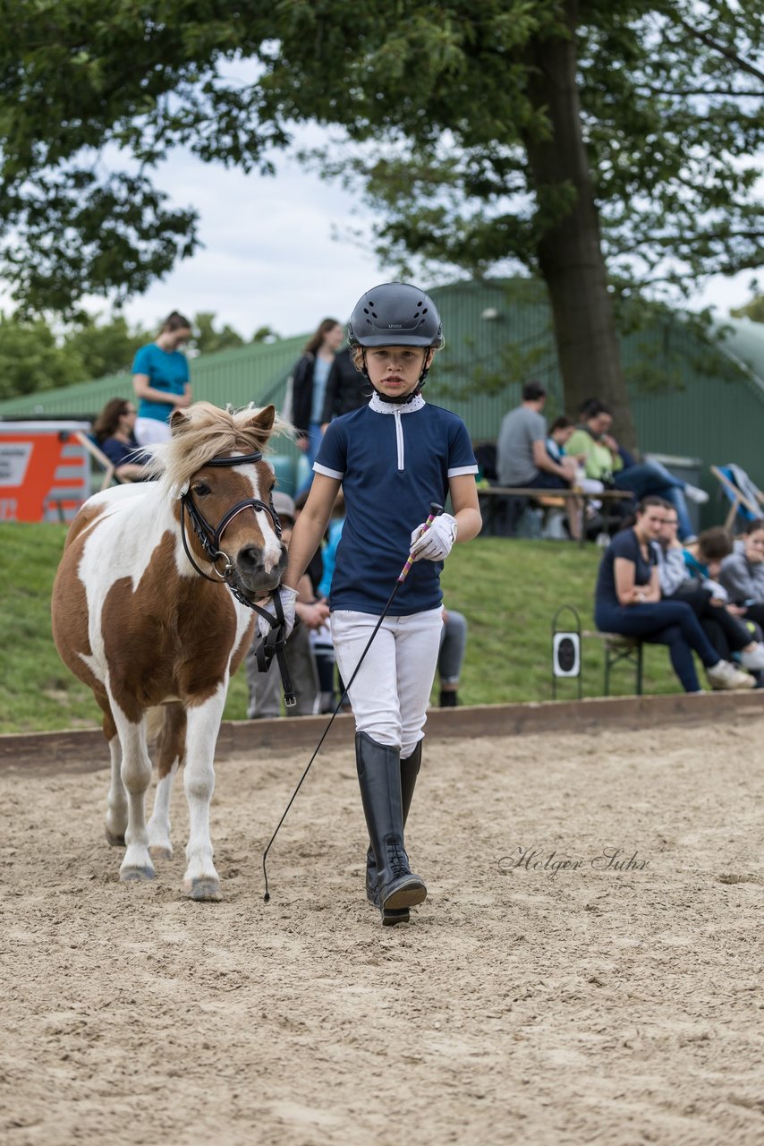 Bild 189 - Pony Akademie Turnier